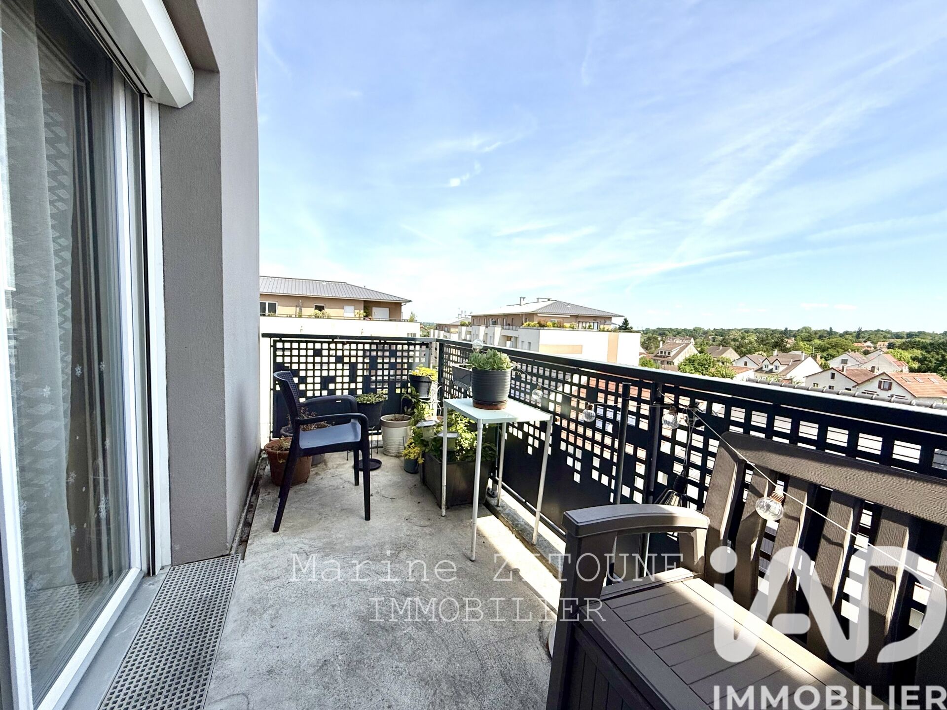 Vente Appartement 4 pièces - Photo 2