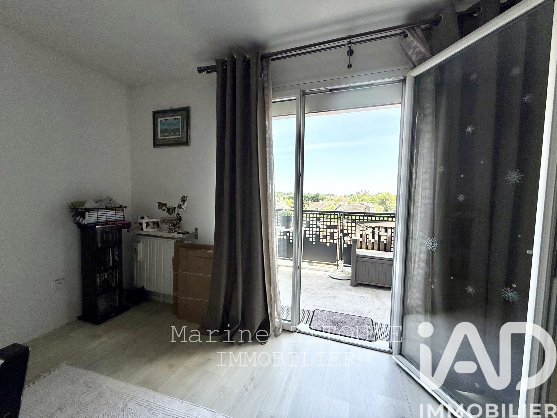 Vente Appartement 4 pièces - Photo 5