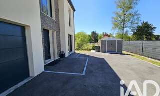 Maison 5 Pièces 112 m² à vendre à Trilport (77470)