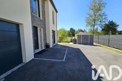 Maison 5 pièces 375000 €