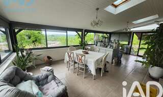 Maison 10 Pièces 206 m² à vendre à Brantôme en Périgord (24310)