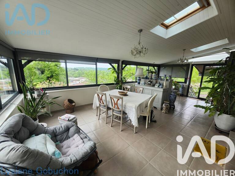 Vente Maison/villa 10 pièces — photo 1