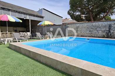 Maison 11 pièces 299800 €
