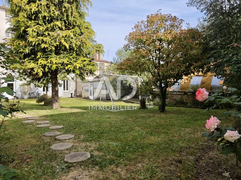 Vente Maison de ville 11 pièces — photo 1