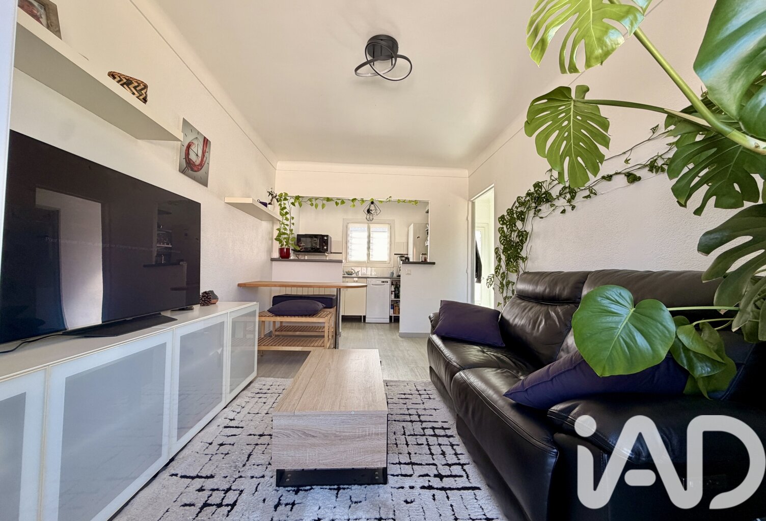 Vente Appartement 2 pièces — photo 1