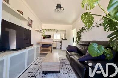 Appartement 2 pièces 163000 €