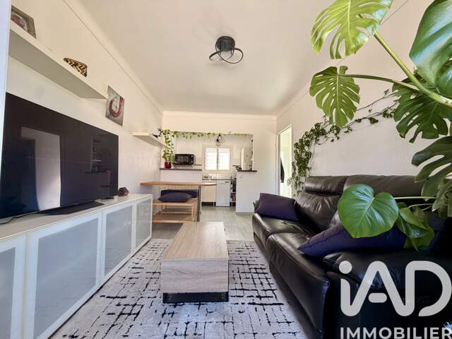 Vente Appartement 2 pièces — photo du bien