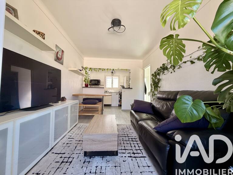 Vente Appartement 2 pièces — photo 1