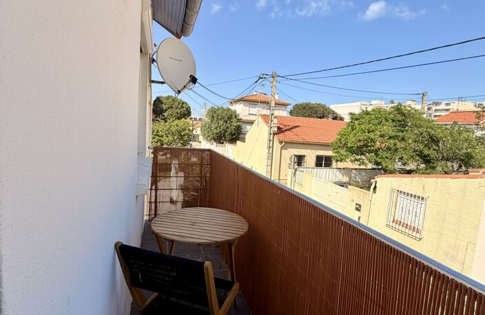 Vente Appartement 2 pièces — photo 5
