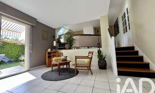 Maison 5 Pièces 123 m² à vendre à Saint-Grégoire (35760)