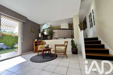 Maison 5 pièces 529900 €