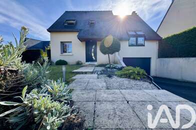 Maison 5 pièces 519990 €