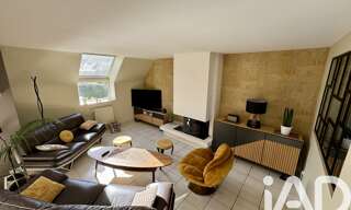 Maison 5 Pièces 123 m² à vendre à Saint-Grégoire (35760)