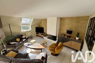 Maison 5 pièces 507000 €