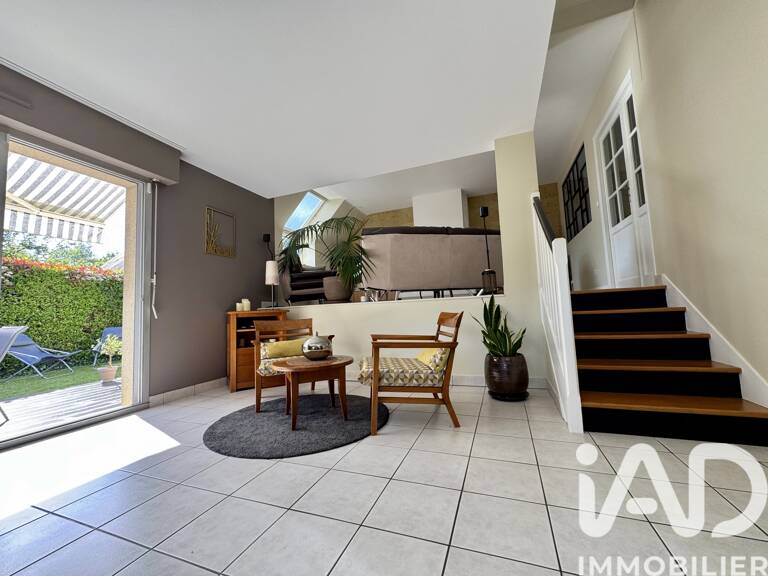 Vente Maison d'architecte 5 pièces — photo 1