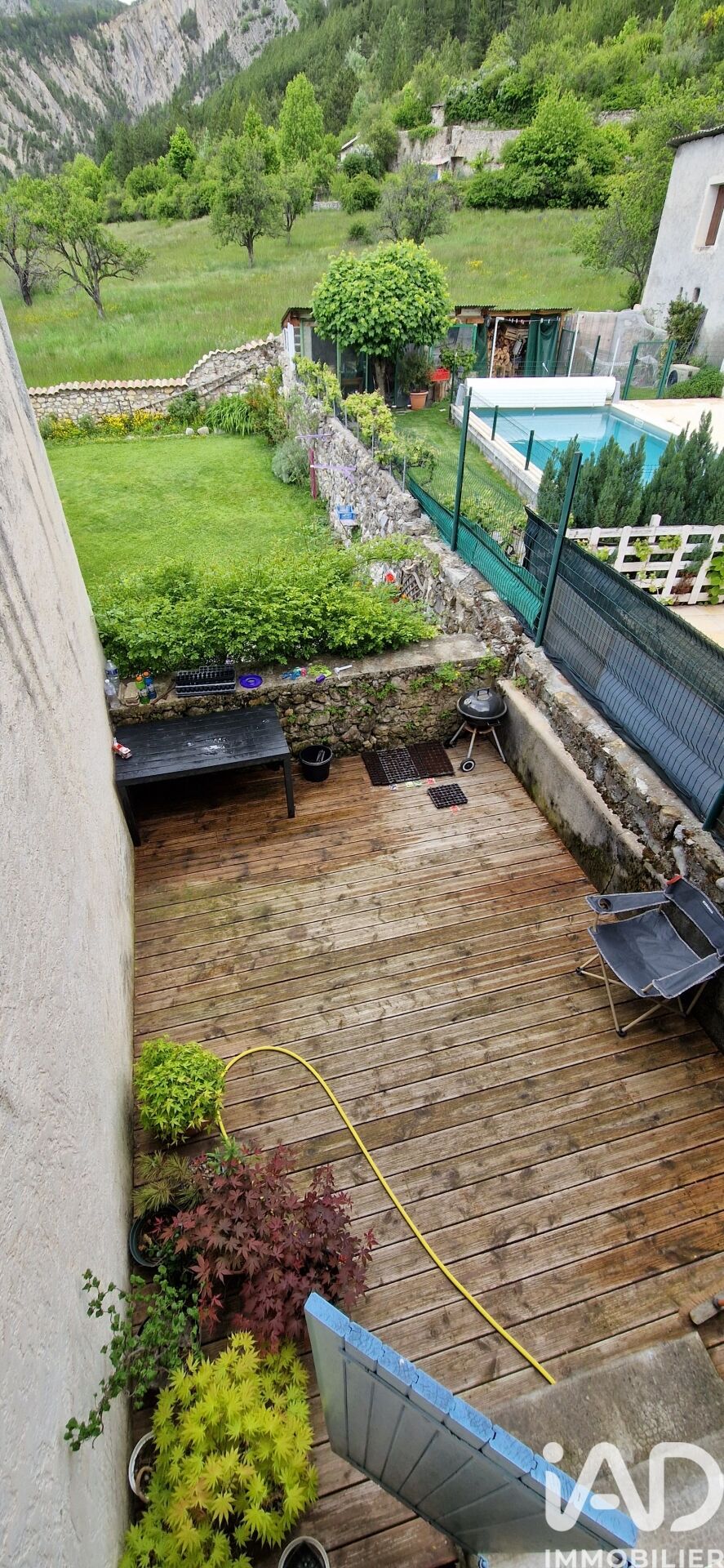 Maison à vendre, 3 pièces, 64 m², Veynes