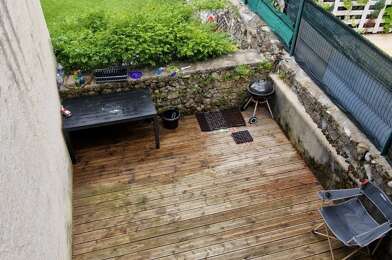 Maison 3 pièces 112000 €