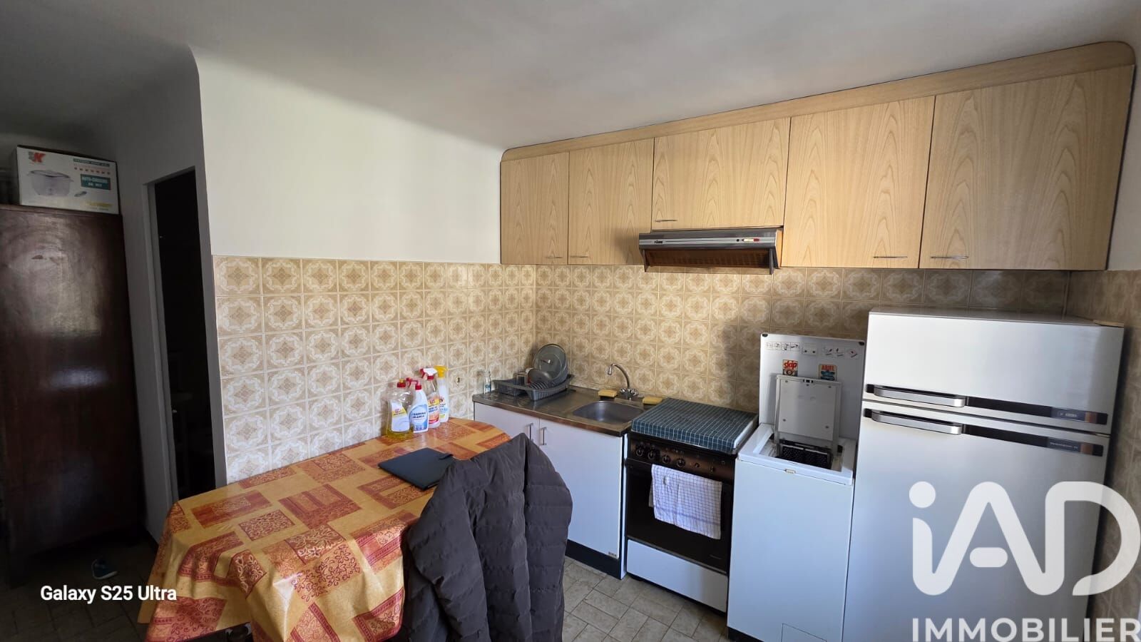 Vente Maison de village 3 pièces - Photo 4