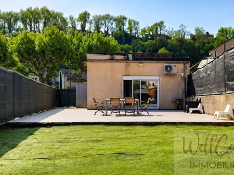 Maison de ville — photo 1