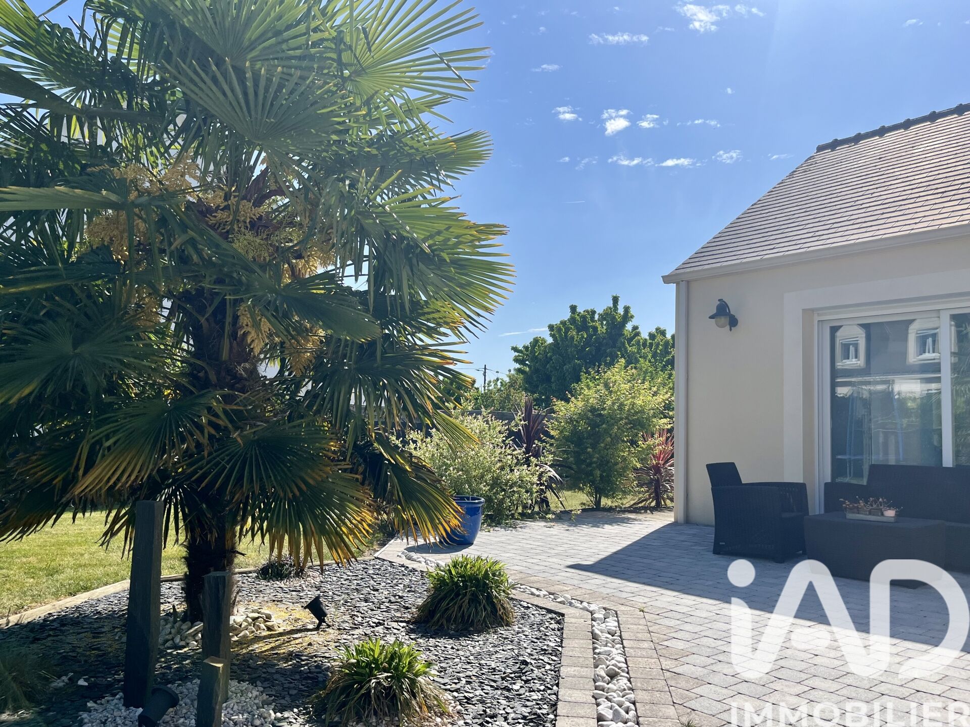 Maison à vendre, 6 pièces, 144 m², Blain