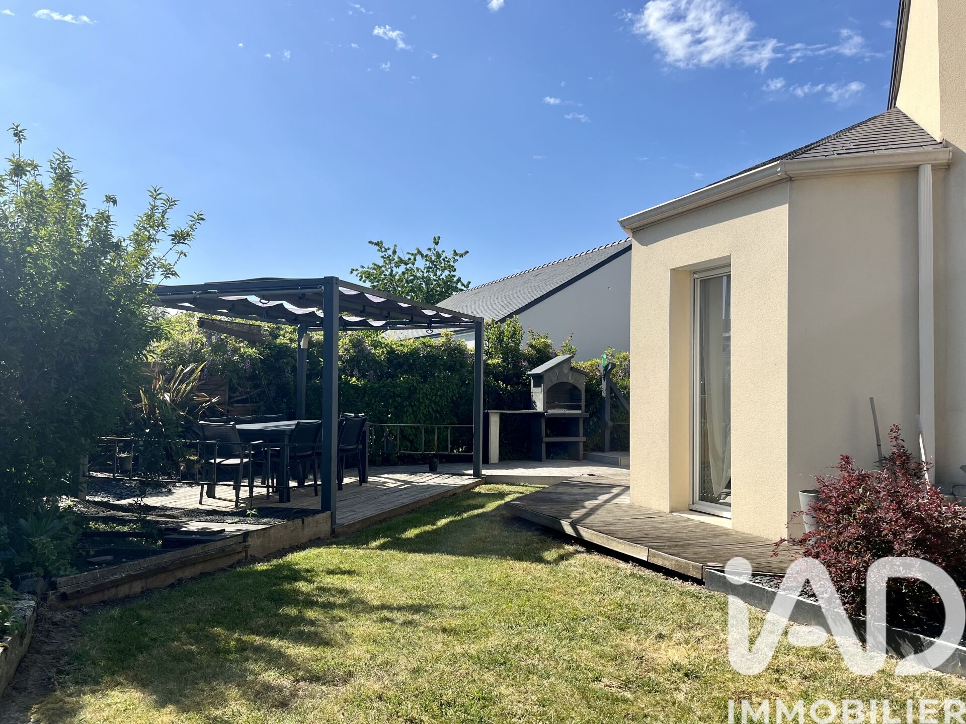 Vente Maison/villa 6 pièces - Photo 2