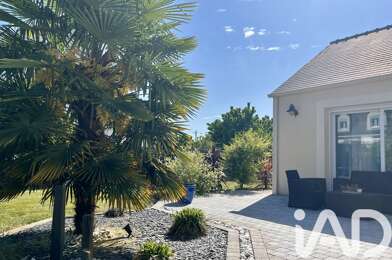 Maison 6 pièces 322000 €