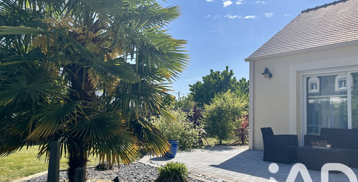 Vente Maison traditionnelle 6 pièces — photo 1