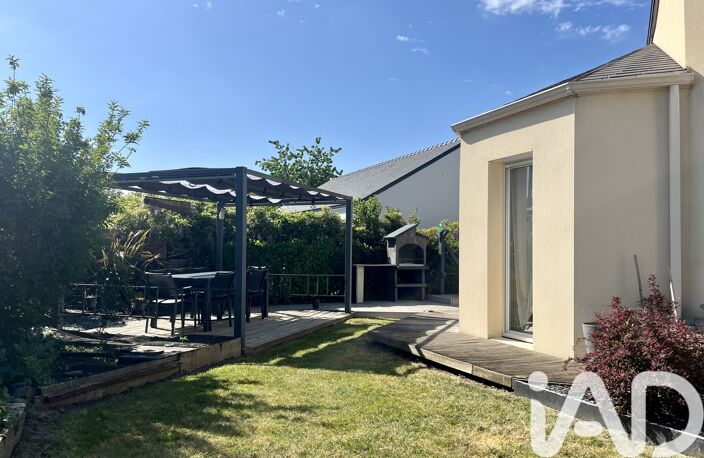 Vente Maison traditionnelle 6 pièces — photo 2
