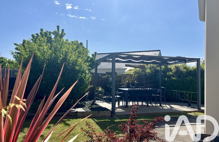 Vente Maison traditionnelle 6 pièces — photo 3