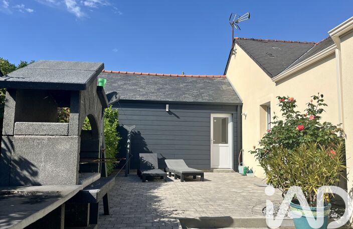 Vente Maison traditionnelle 6 pièces — photo 4