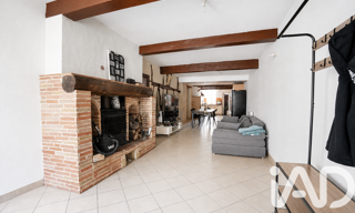 Maison 5 Pièces 158 m² à vendre à Lavit (82120)