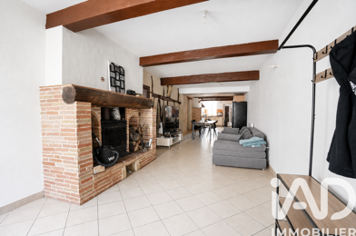 Maison 5 pièces 120000 €
