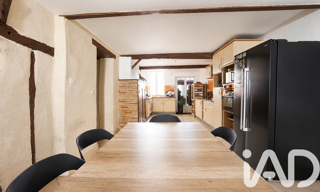 Maison 5 Pièces 158 m² à vendre à Lavit (82120)