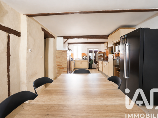 Vente Maison/villa 5 pièces — photo du bien