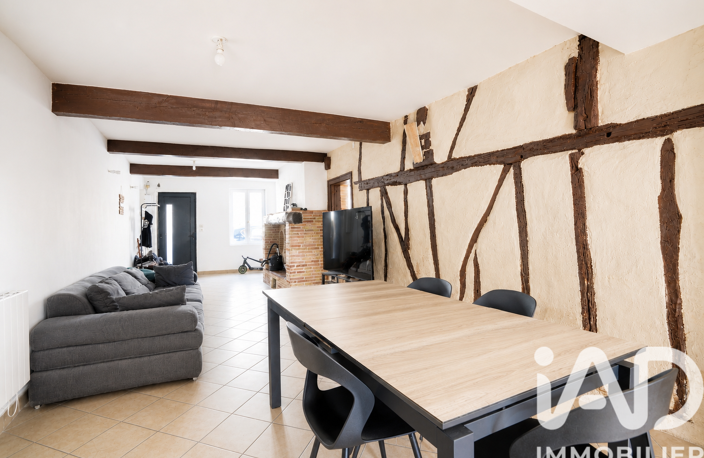 Vente Maison/villa 5 pièces — photo 2