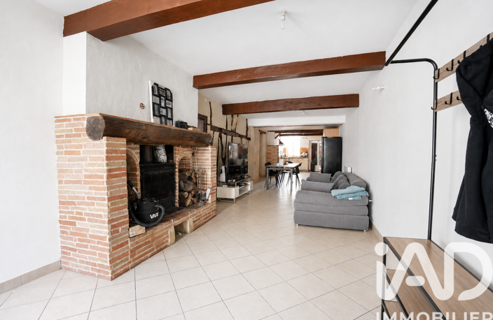 Vente Maison/villa 5 pièces — photo 3