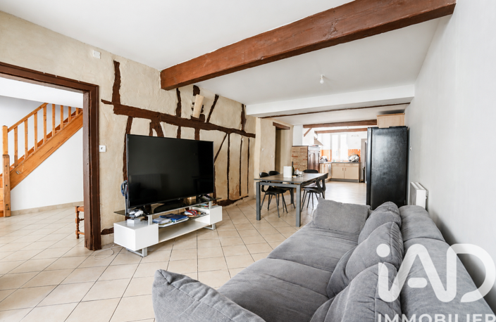 Vente Maison/villa 5 pièces — photo 4