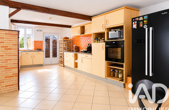 Vente Maison/villa 5 pièces — photo 5
