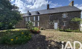 Maison 5 Pièces 235 m² à vendre à Ceaucé (61330)
