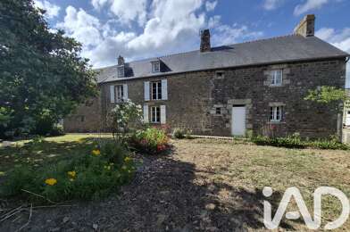 Maison 5 pièces 165300 €