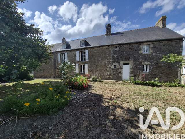 Vente Longère 5 pièces — photo du bien