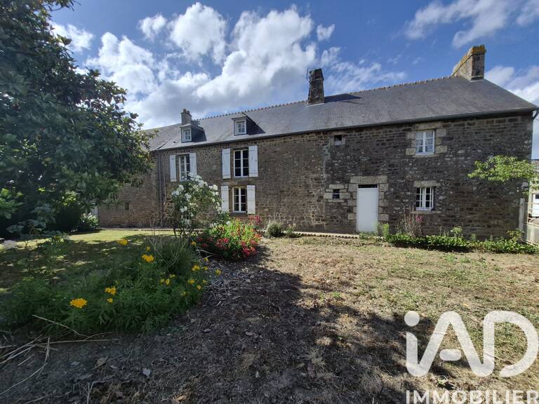 Vente Longère 5 pièces — photo 1