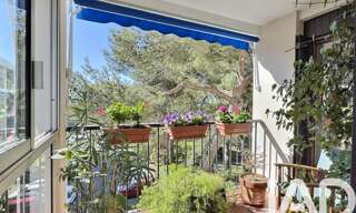 Appartement 5 Pièces 115 m² à vendre à Aix-en-Provence (13100)
