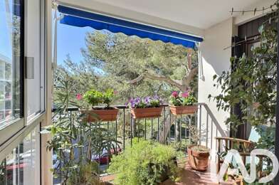 Appartement 5 pièces 529000 €
