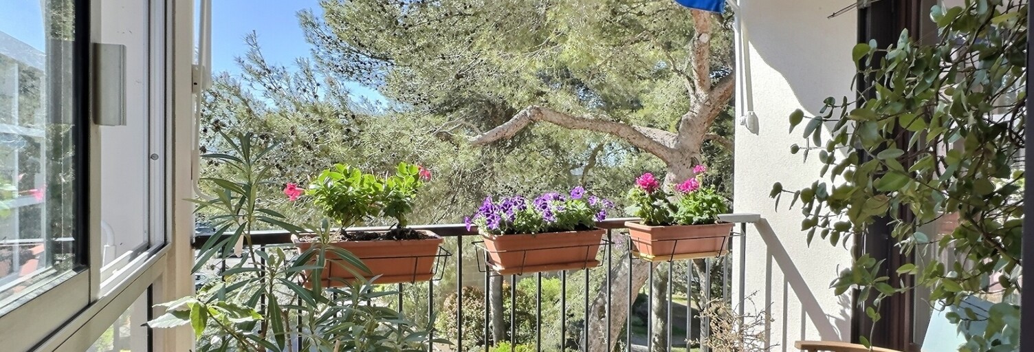 Appartement 5 Pièces 115 m² à vendre à Aix-en-Provence (13100)