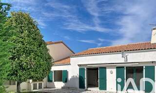Maison 4 Pièces 108 m² à vendre à La Rochelle (17000)