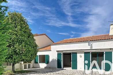 Maison 4 pièces 439000 €