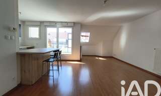 Appartement 4 Pièces 83 m² à vendre à Colmar (68000)