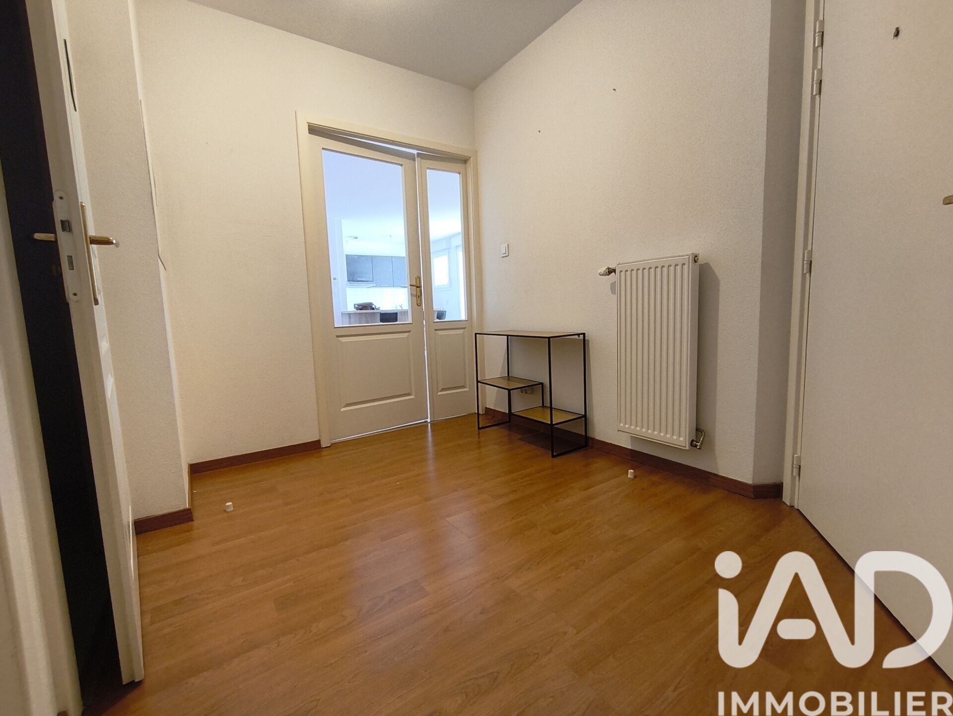 Vente Appartement 4 pièces - Photo 2