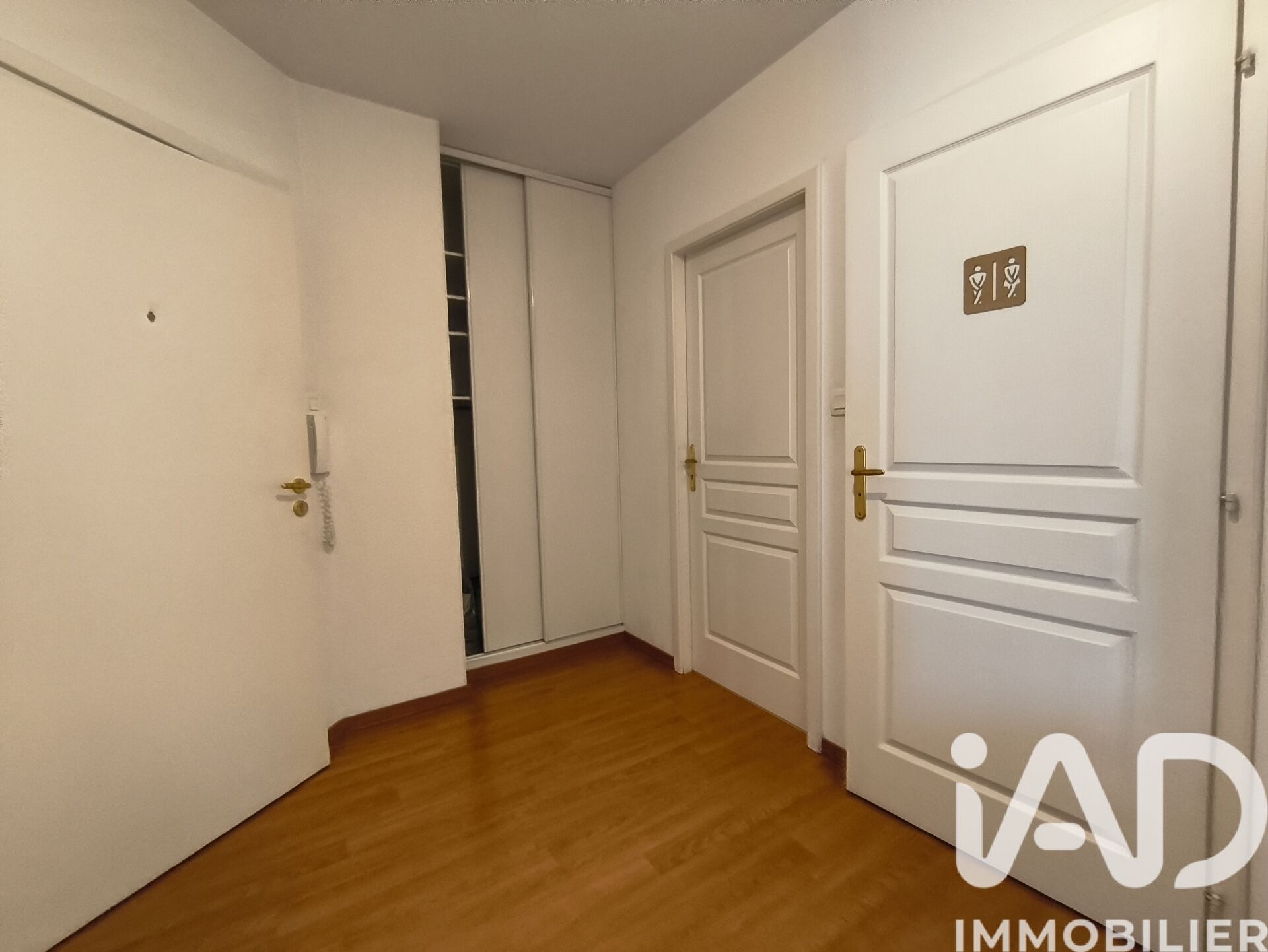Vente Appartement 4 pièces - Photo 3